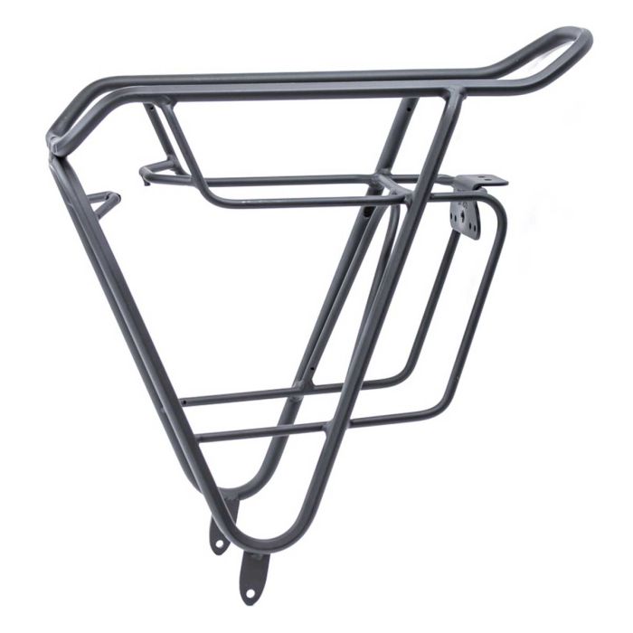  Bagagedrager Gazelle Bosch EM NDC 001 mat zwart - 313656800199