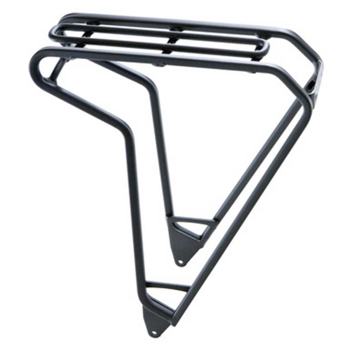 Bagagedrager Gazelle Commuter ML6736 001 mat zwart - 313673600