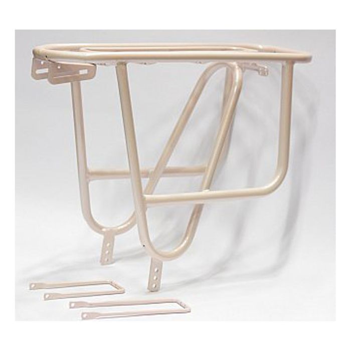 Bagagedrager Gazelle 693 SPARKLING PINK (roze) Heavy Duty / Miss Grace / GazelleNL - 313322969375