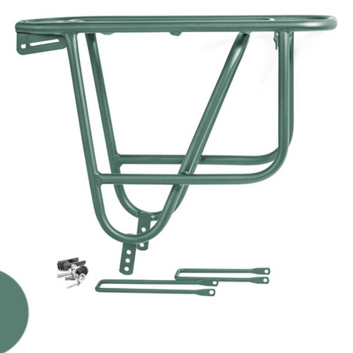 Bagagedrager Gazelle 850 MOSS GREY Heavy Duty / Miss Grace / GazelleNL - 31332298509975