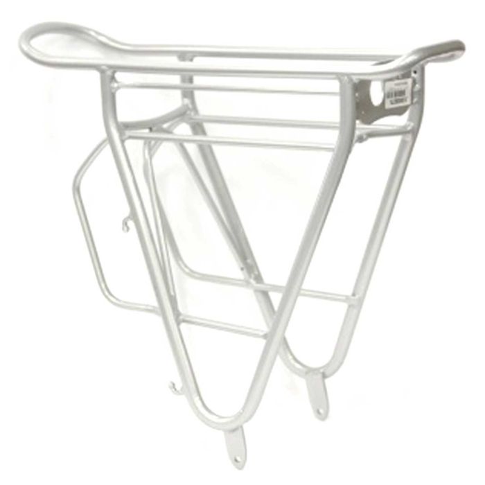 Bagagedrager Gazelle Innergy 275 Bright Aluminium NDC - 3136558275