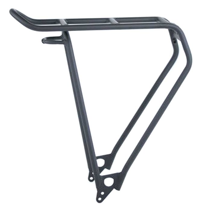 Bagagedrager Gazelle Lite ML6757 001 mat zwart oa CityZen - 313675700