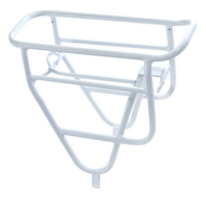 Bagagedrager Gazelle Panasonic 556 Premium White oa Miss Grace HFP - 3133234556