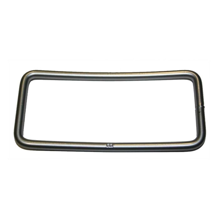 Bagagedragerbeugel Gazelle 130 mm - 2142098128