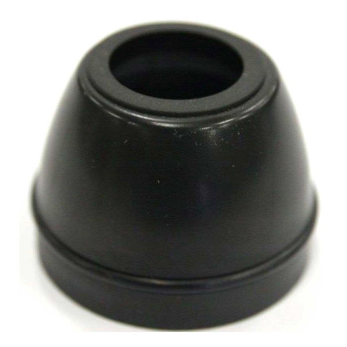 Balhoofdstel Gazelle VP MH-005ACZ losse afdekkap zwart kunststof - 385782300