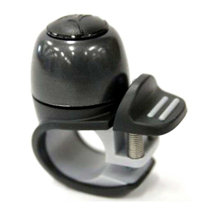 Bel Gazelle Hybride Compact 2 zwart/wit - 44511140050