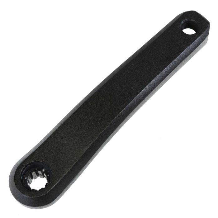 Crank Gazelle LH RECHTS zwart Bosch gen 3 zwart 170mm - 371318900