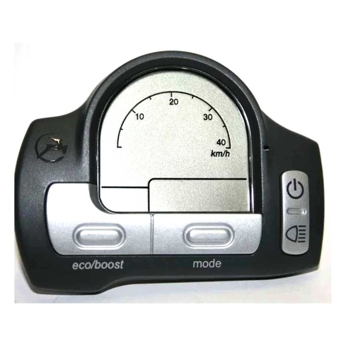 Display Gazelle Innergy model 2008-2010 - 951102400