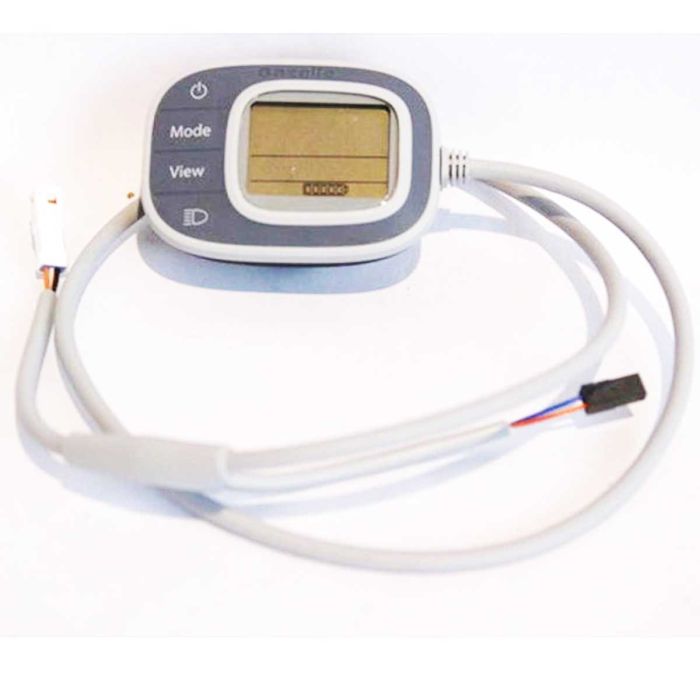 Display Gazelle Orange Plus Innergy / Chamonix Plus Innergy - 998008100