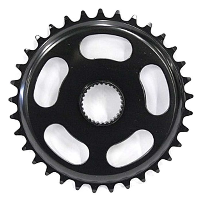 Kettingblad Gazelle Impulse 33 tands 33T - 371900500