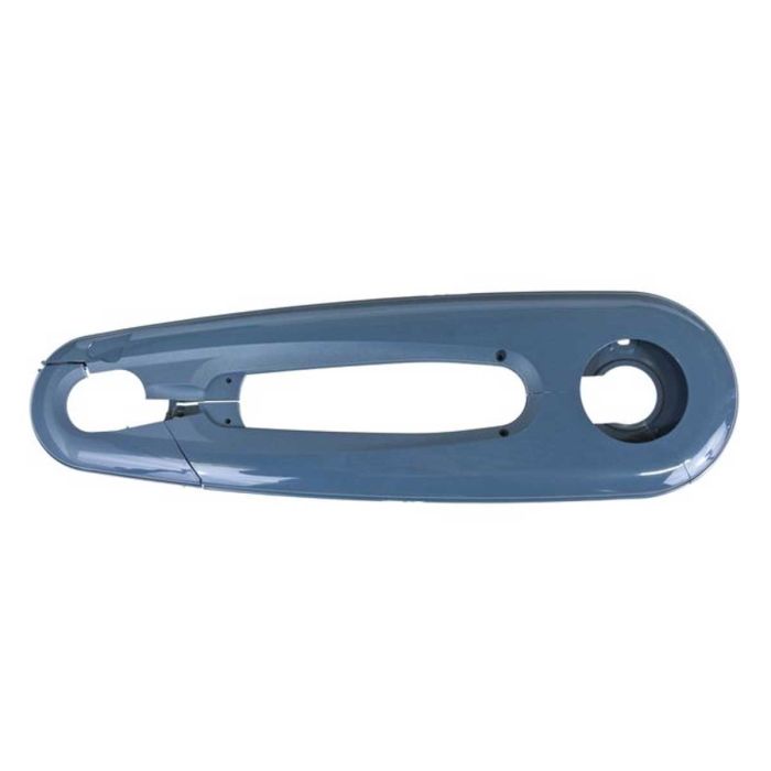 Kettingkast Gazelle Linea 653 jeans blue LANG 65cm NEXUS 7 - 51820006530004