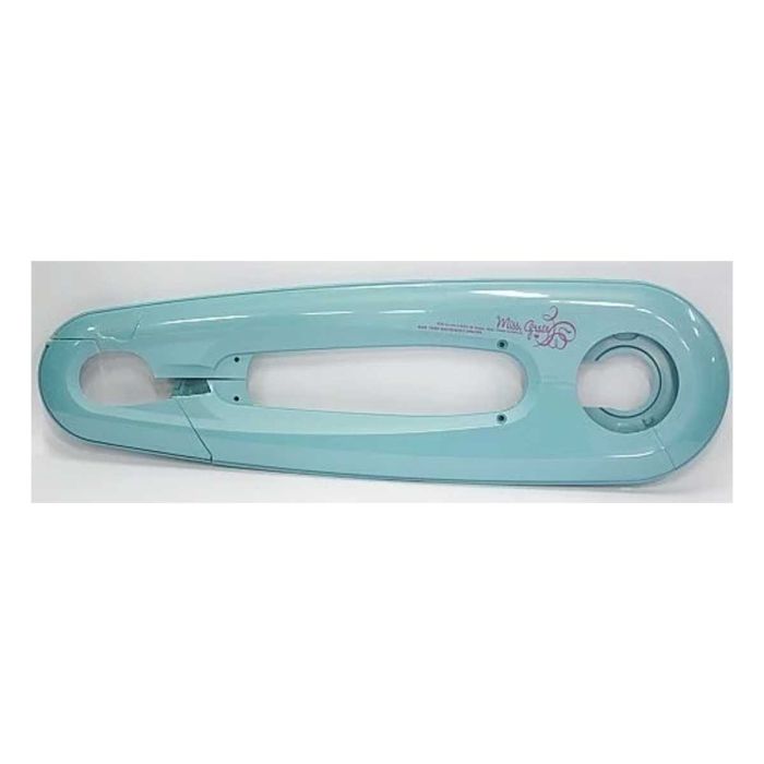 Kettingkast Gazelle Linea Miss Grace 654 Arctic Blue Nexus 7 - 51821336540004