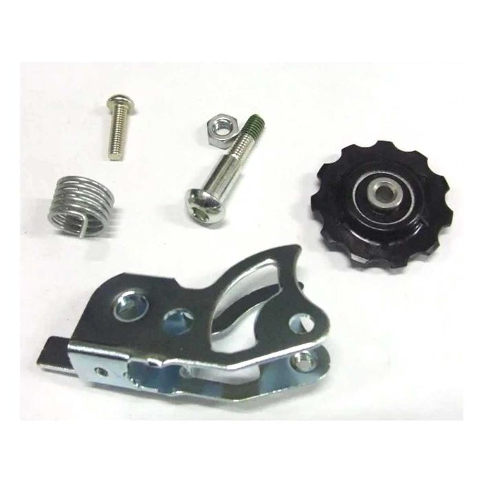 Kettingspanner Gazelle Easy Glider met veer