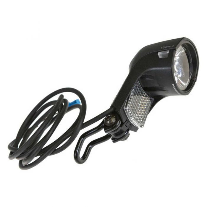 Koplamp Gazelle B&M Upp 12V= Bosch e-bike 30lux - 444801500