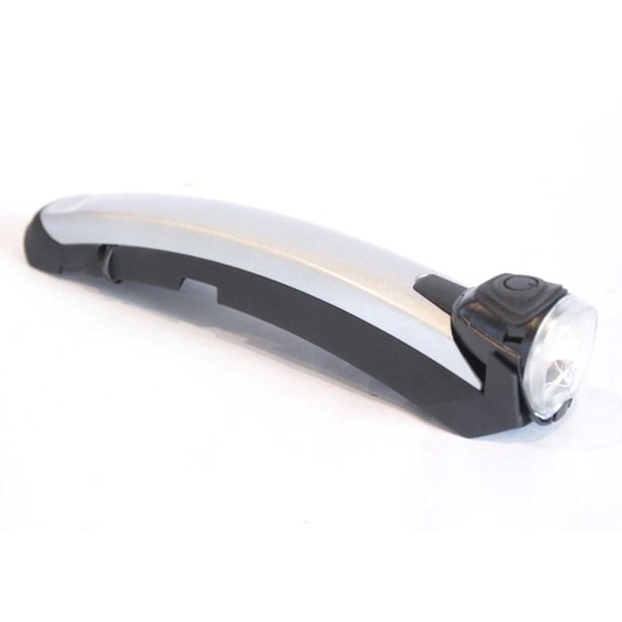 Koplamp Gazelle Fender Light Naafdynamo - 444587500