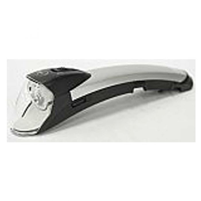 Koplamp Gazelle Fender Vision OFF/ON naafdynamo - 444586300