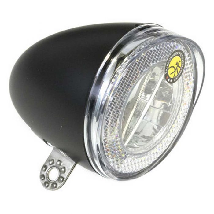 Koplamp Gazelle Spanninga Swingo 6V-36V DC e-bike accuvoeding - 444468300