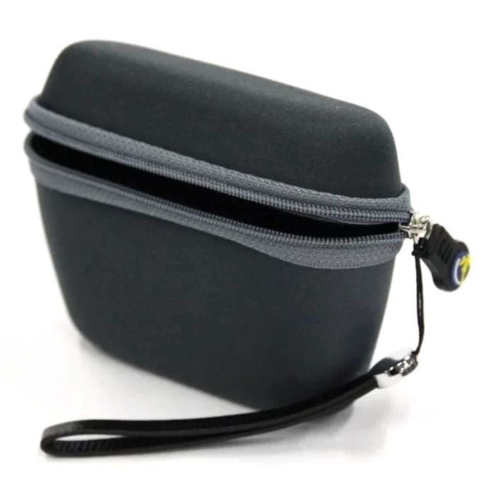 Display opbergtasje Gazelle Innergy model Xtra en Excellent (vanaf 2011) - 551122800