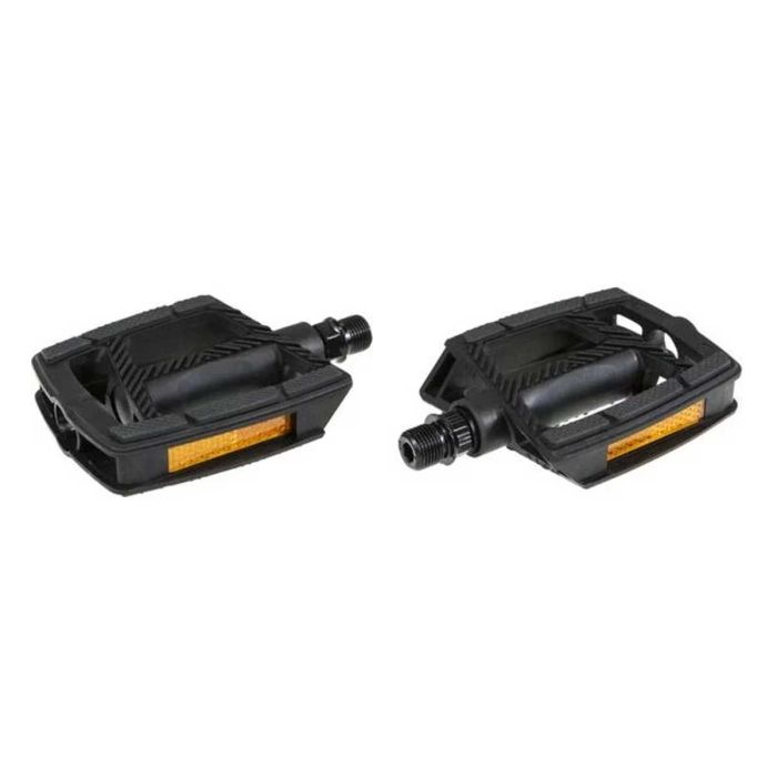 Pedalen Gazelle FP-872 zwart - 458816100