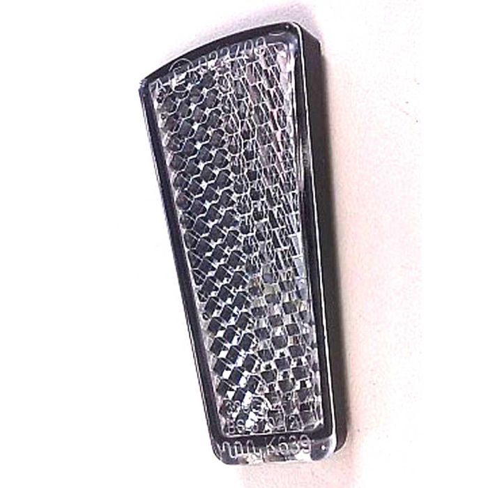 Reflector Gazelle stuurpen of voorvork - 444131100