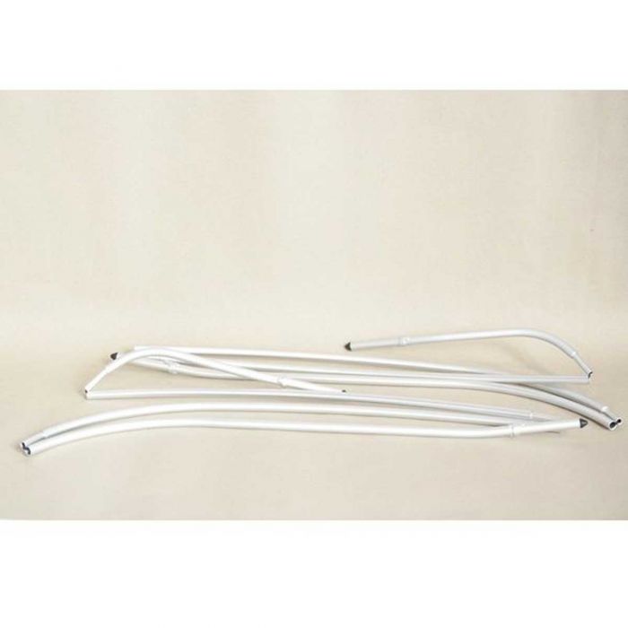 Frame regenkap Gazelle Cabby - 653114300