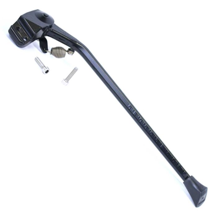 Standaard Gazelle Esge Pletscher Comp Ara zwart - 463103200