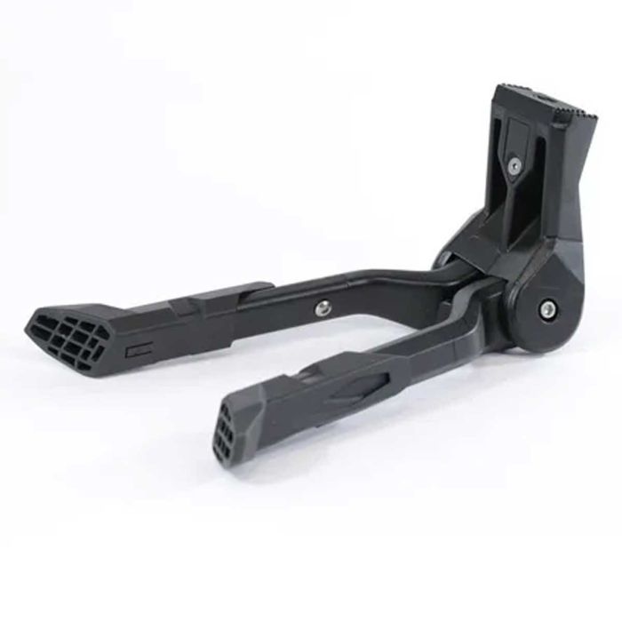 Tweebeen standaard Gazelle 30mm plaat (BREED) - 463409200