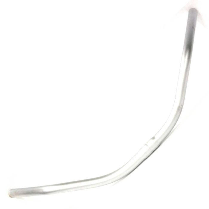 Stuurbocht Gazelle Moon 640mm ZILVER Miss Grace, DutyNL, HeavydutyNL - 210130800