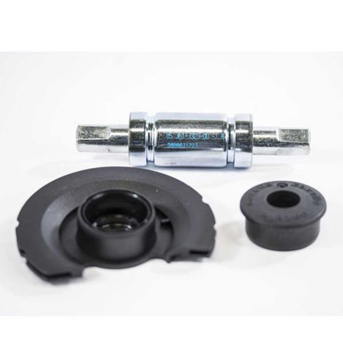 Trapas Gazelle 128mm beugelring Mildly - 361103195 