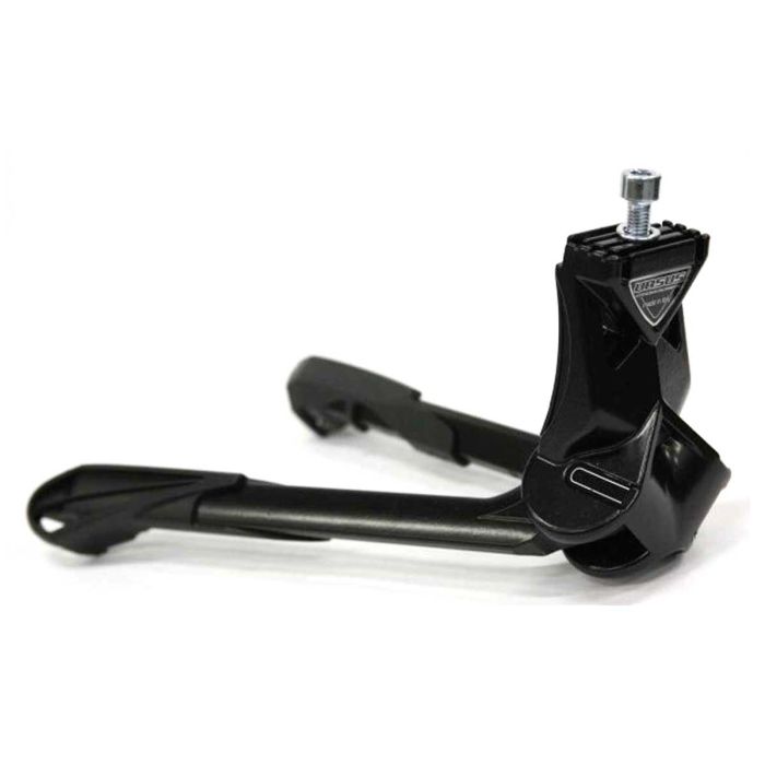 Tweebeen standaard Gazelle Jumbo met verloopplaat - 463408200