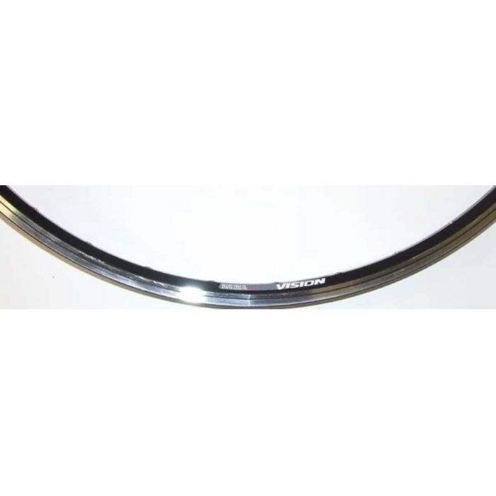 Velg Gazelle Rodi Vision 28" ZWART 36 gaats spaakgat 14 geslepen - 350506840