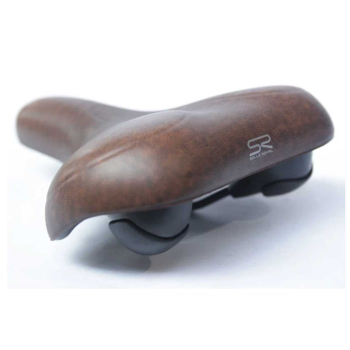 Zadel Gazelle Selle Royal A001UR0 BRUIN - 47012210050