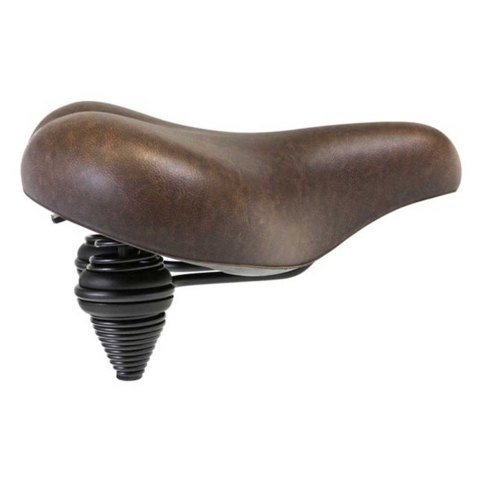 Zadel Gazelle Selle Royal SR Gipsy bruin - 470120700