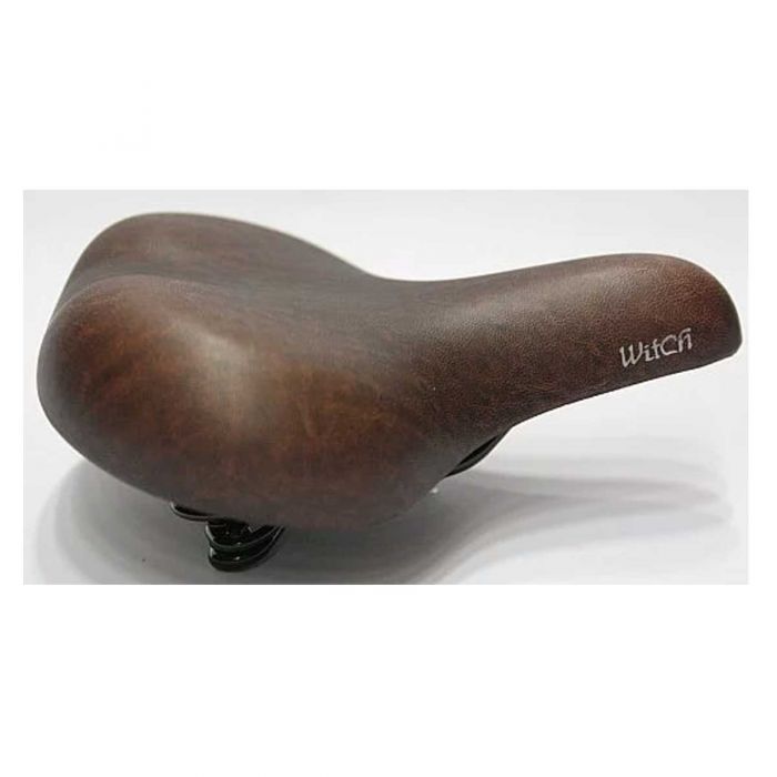 Zadel Gazelle Selle Royal SR Witch bruin - 47012130050