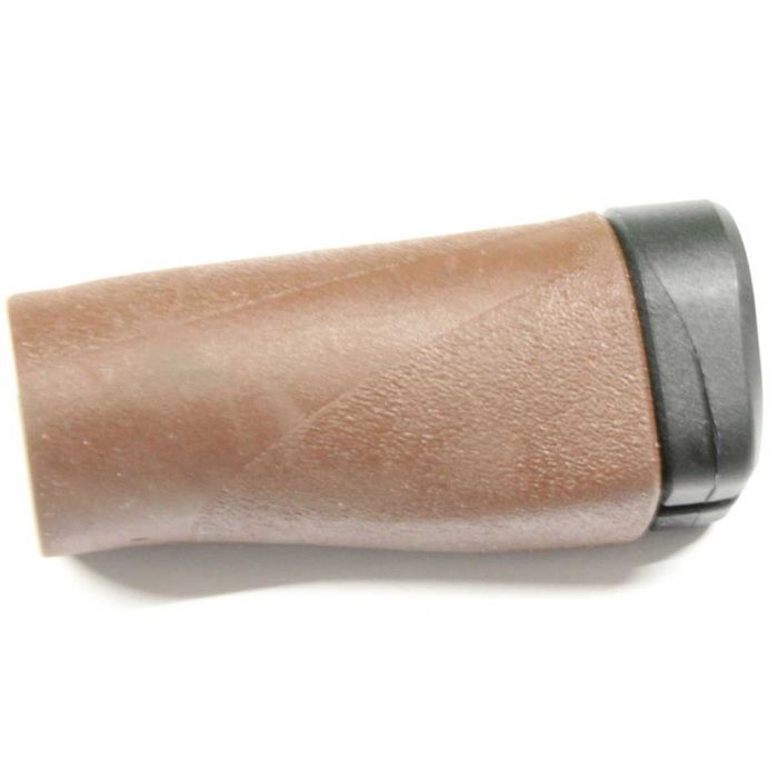 Handvat Batavus Herrmans DD37 bruin 90mm - 54274766