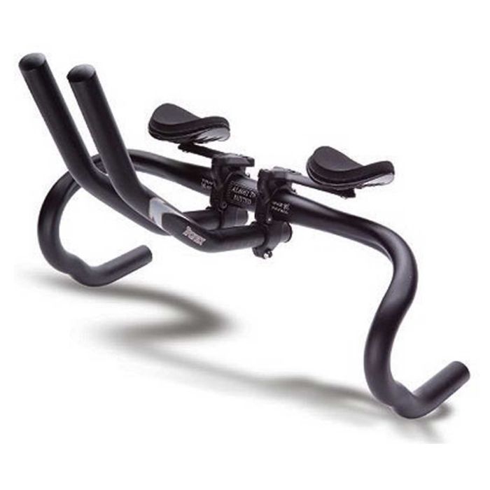 Opzetstuur / ligstuur JD TranzX JD808