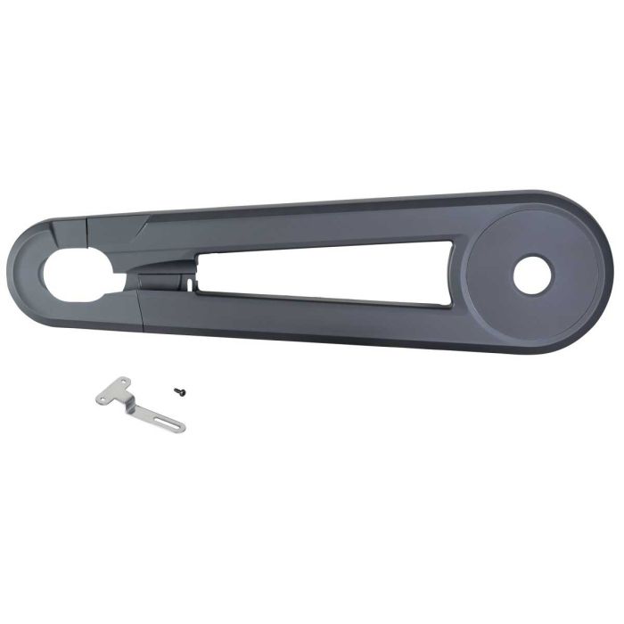 Kettingkast Trek Bosch Active (Gen3) Hesling Nexus Black Satin / Dark Grey - W555129