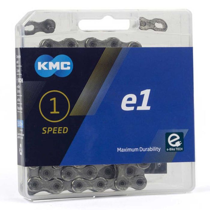 Ketting KMC e1 1/2x3/32 SMAL e-bike Rohloff / single speed