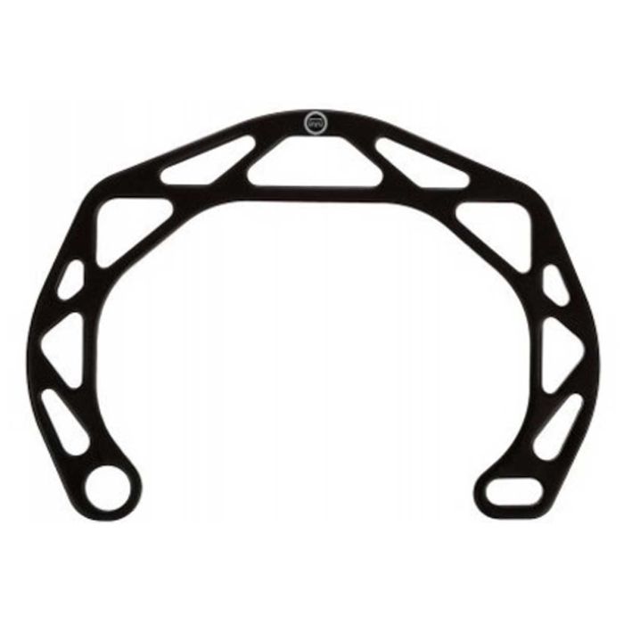 Brake booster Magura Evo 2 zwart