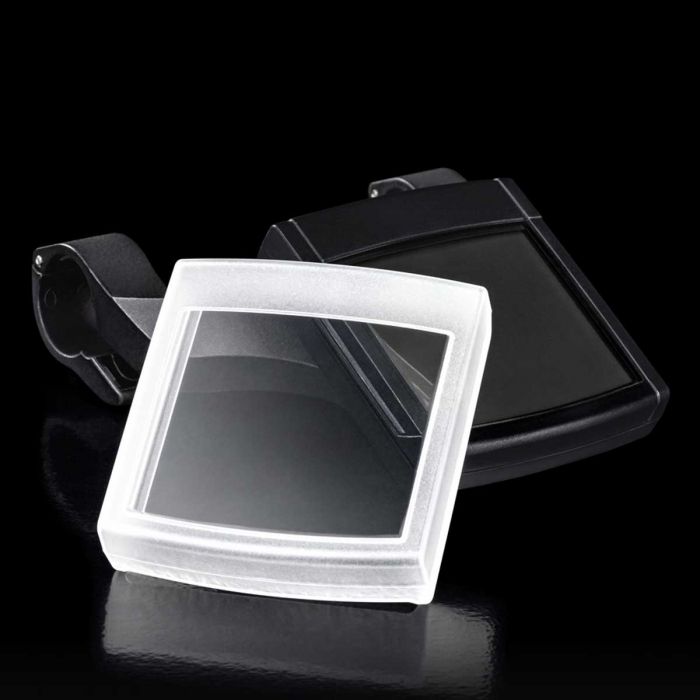 Display cover Batavus / Koga / Sparta CU3 MH - 722601