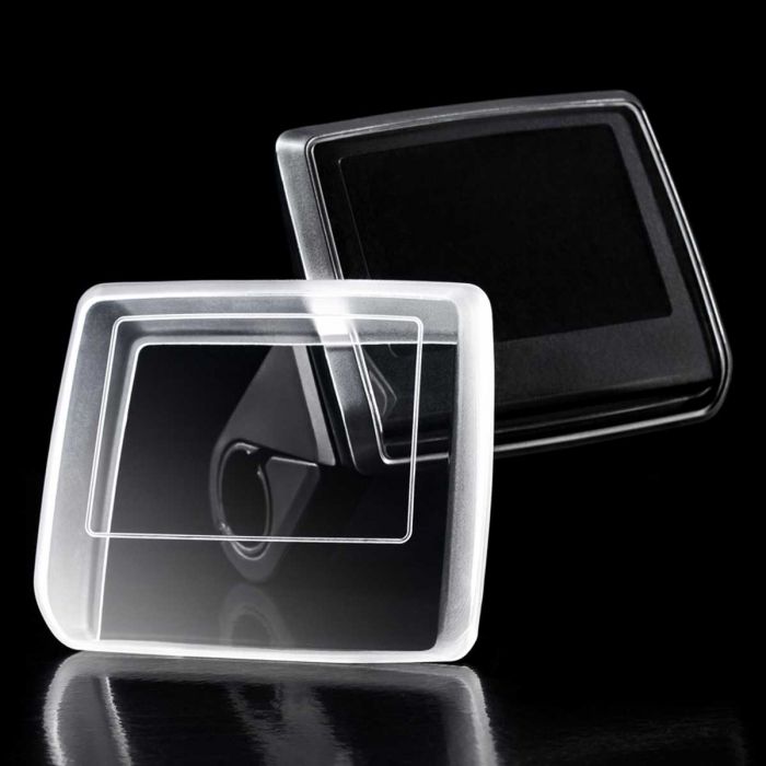 Display cover Batavus / Koga / Sparta CU4 / CU5 MH - 722600