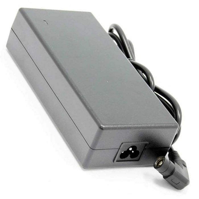 Oplader Sans SSLC084V42 36V met RCA tulp connector oa Vogue, Sachs 