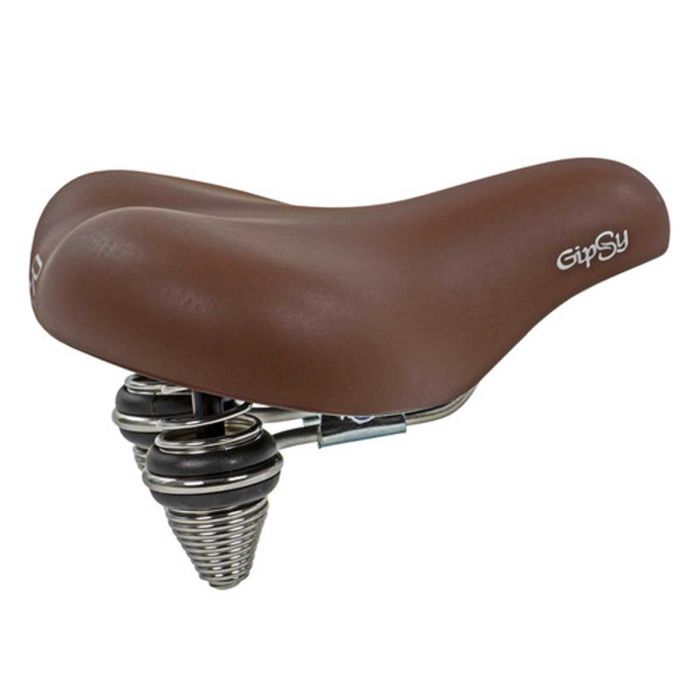 Zadel Selle Royal SR Gipsy bruin oa Gazelle & Sparta - 719943