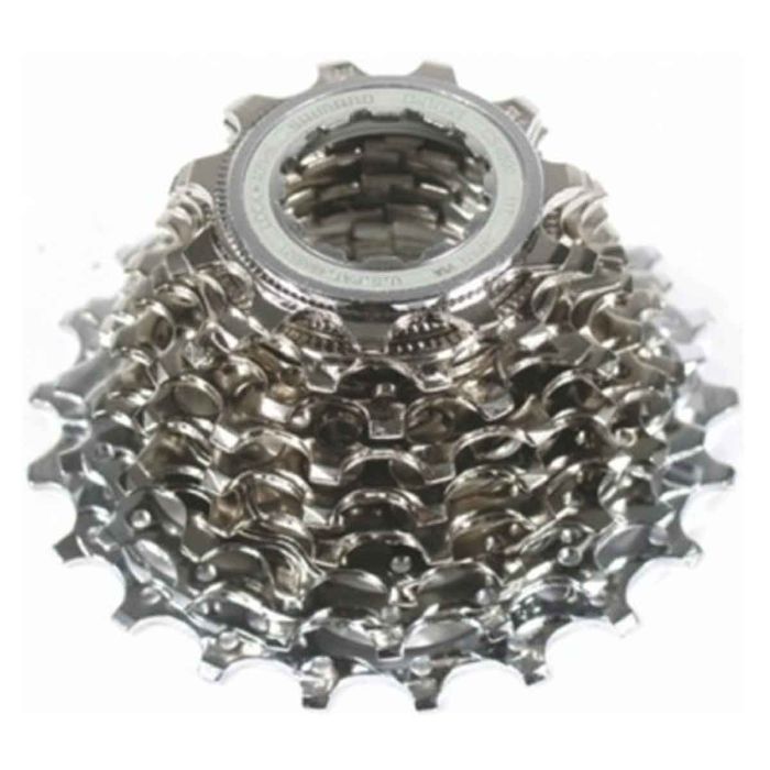Cassette Shimano CS-6500 9v 12-25 tands Ultegra - ICS65009225