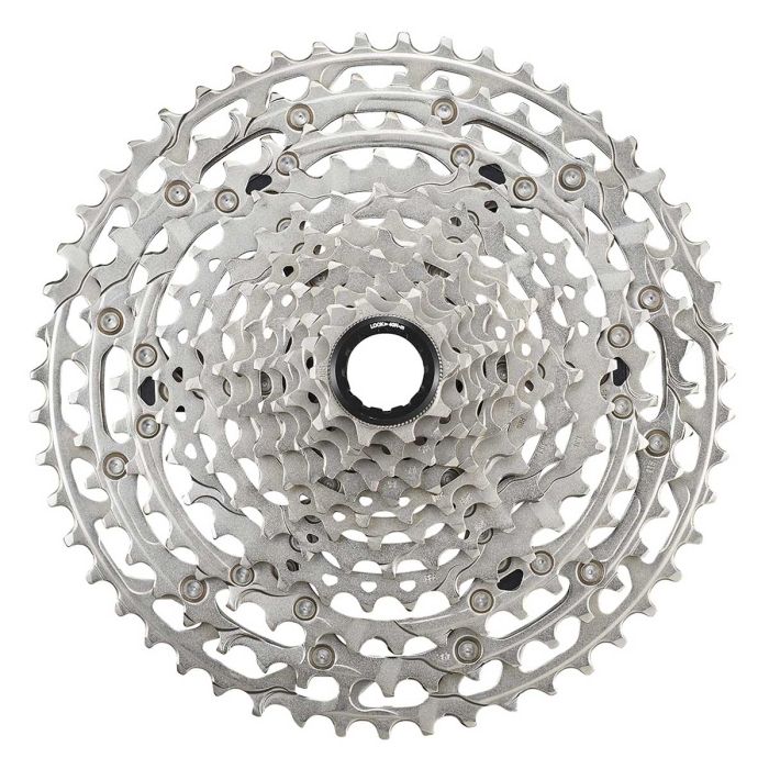Cassette Shimano 12v CS-M6100 10-51 Deore - ICSM610012051