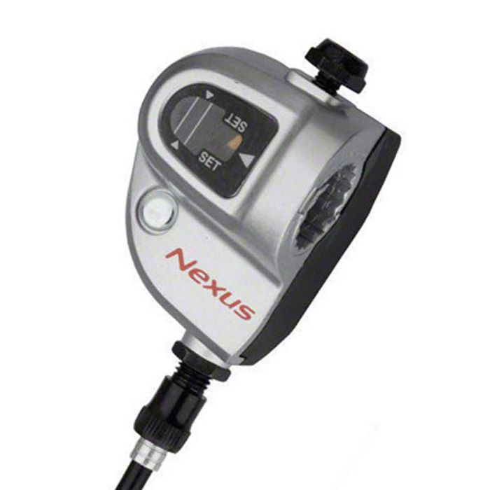 Clickbox Shimano Nexus 3v - Y6P198030