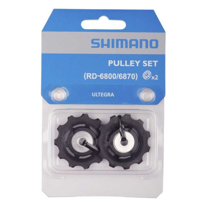 Derailleurwielen Shimano Ultegra RD-6800 / RD-6870 11v - Y5YC98140