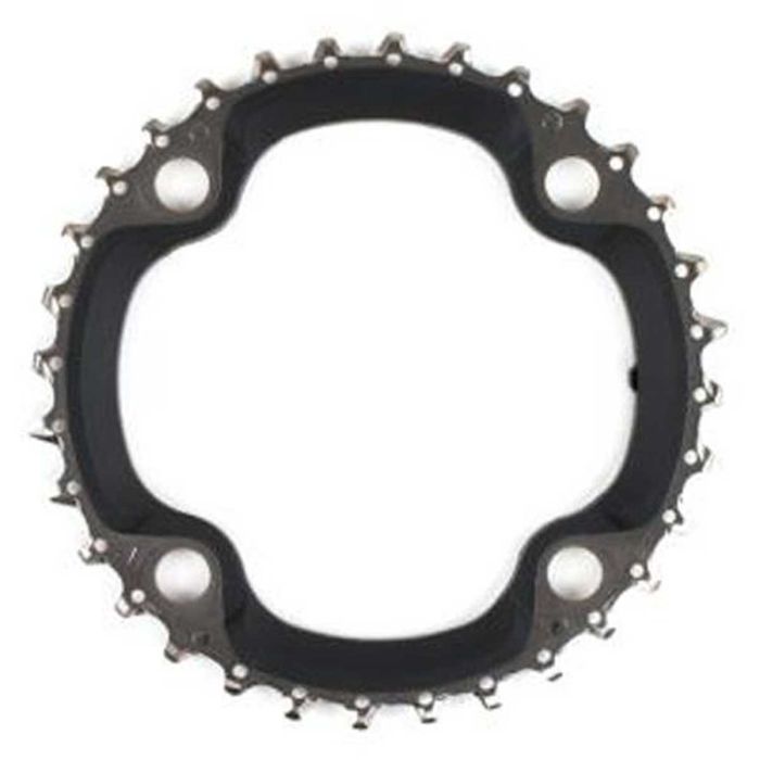 Kettingblad Shimano 32T 9v FC-M660 BCD 96mm 4-arm SLX 3x9 - Y1KF98040