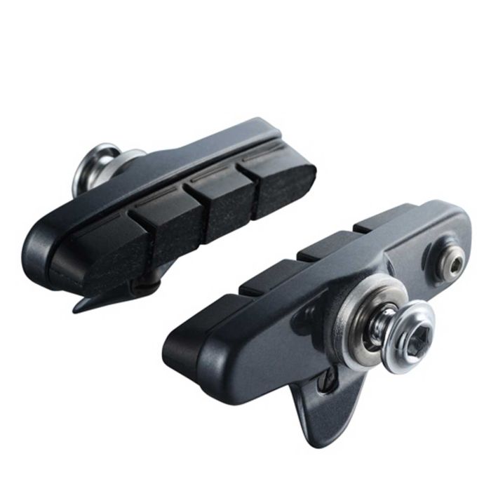 Remblokken Shimano Ultegra BR-6800 R55C4 cartridge, paar - Y8LA98030