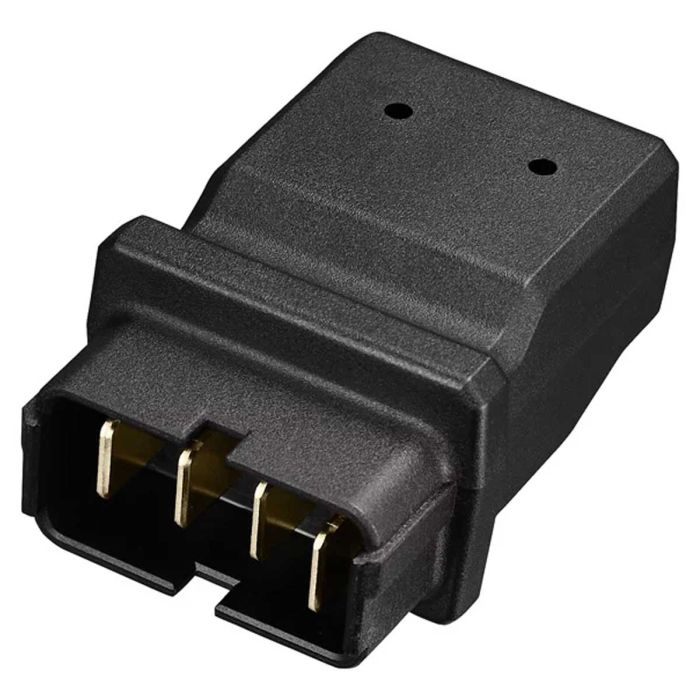 Accu lader adapter plug Shimano STEPS  EC-E6000